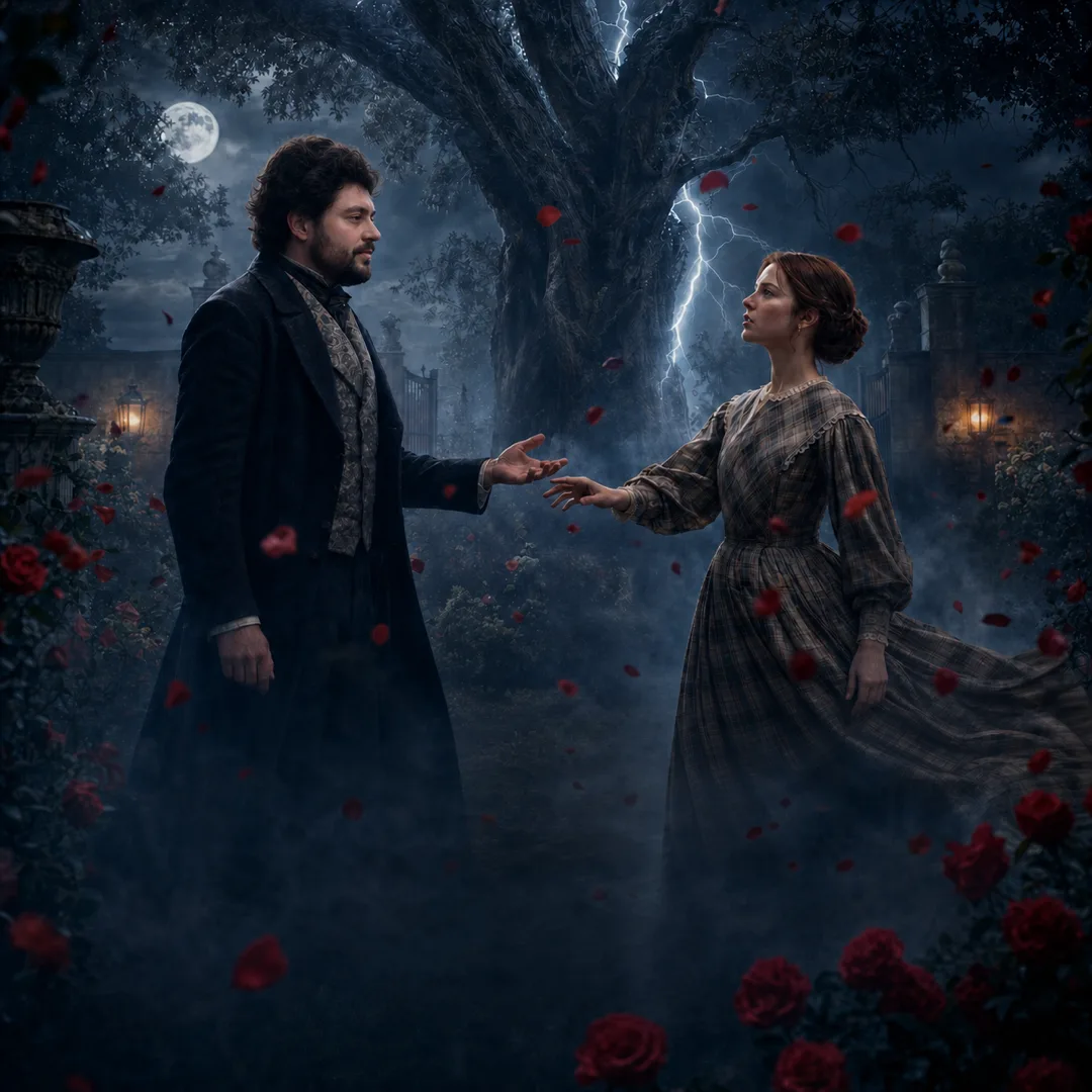The promise