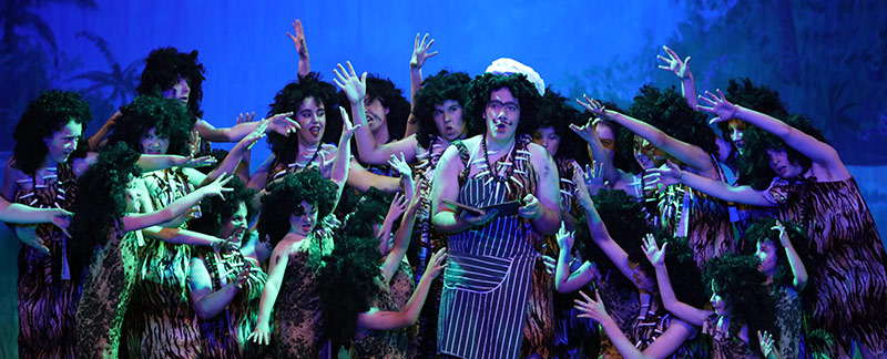 Pied Piper production poster